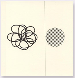 Ermanno Leinardi 1970 - serigrafia mm 160 x 160